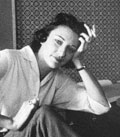 Anne Sexton Photos
