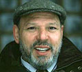 August Wilson