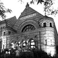 Carnegie Library