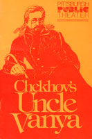 Uncle Vanya